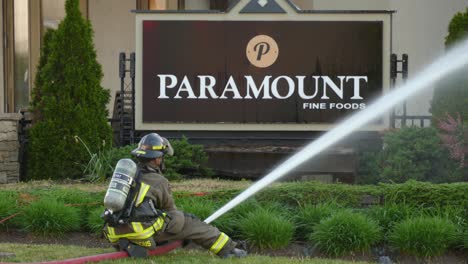 Gutsy-firefighter-saving-Paramount-Fine-Foods-restaurant