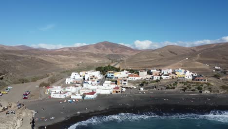 España-Islas-Canarias-Playa-Ajuy