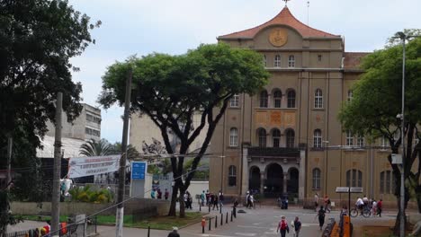 Sao-Bento-Klostergebäude-In-Der-Innenstadt-Von-Sao-Paulo