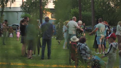 Festival-De-Verano-En-El-Parque-De-La-Ciudad