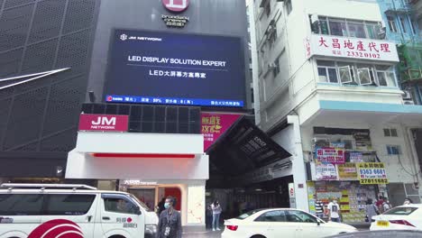 La-Calle-Mong-Kok-Es-Un-Lugar-De-Compras-Muy-Popular-En-Hong-Kong