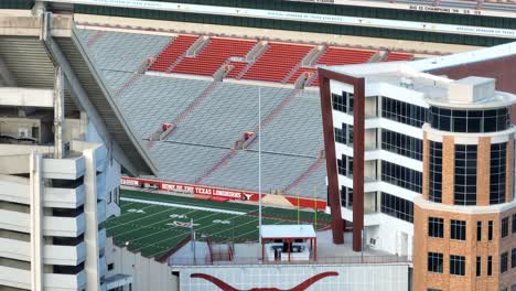 Texas-Longhorns-Darrell-K-Royal-Memorial-Stadium-at-University-of-Texas-in-Austin