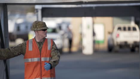 Australian-army-enforces-border-closures-between-states-as-travel-is-restricted-due-to-the-coronavirus-outbreak