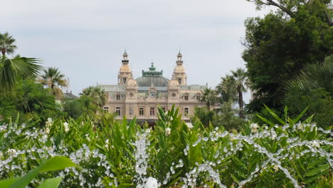 Grand-Casino-in-Monaco,-Monte-Carlo,-France