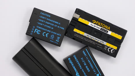 Camera-Batteries-For-Film-Pictures