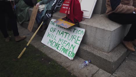 A-close-up-of-a-climate-change-banner