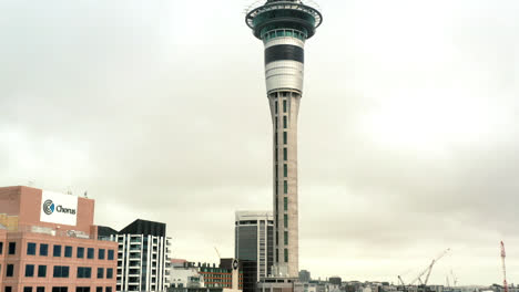 Sky-Tower-and-other-buildings