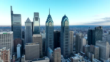 Philadelphia-PA-skyline