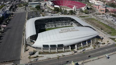 Stadion-Des-Los-Angeles-Football-Clubs