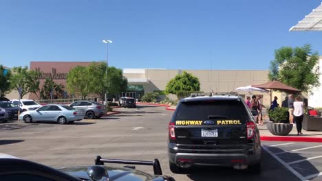 police-vehicles-at-local-mall