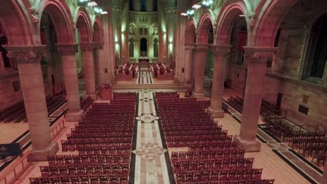 St.-Annes-Kathedrale-In-Belfast