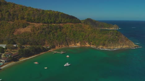 Eines-Der-Bestgehüteten-Geheimnisse-Von-Tobago,-Wenn-Sie-Die-Insel-Little-Tobago-Erkunden-Möchten