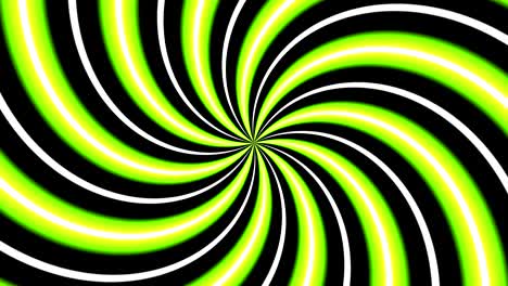 Spiral-Neon-Motion-background-Loop