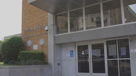 Hot-Springs-Federal-Courthouse-was-listed-on-the-National-Register-of-Historic-Places-in-2015-as-the-Federal-Building–U