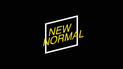 Neue-Normale-Textanimation-Covid-19-Box-Sqeque