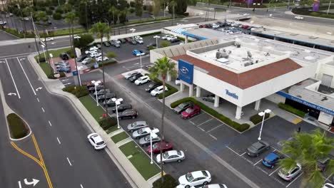 Hyundai-Tustin-Auto-Center-Händler-In-Orange-County,-Kalifornien