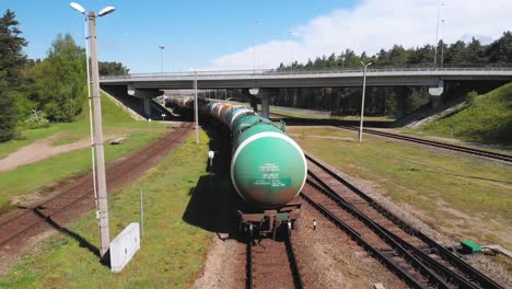 Leading-view-of-a-wagon-filled-with-oil-products-which-go-to-the-terminal