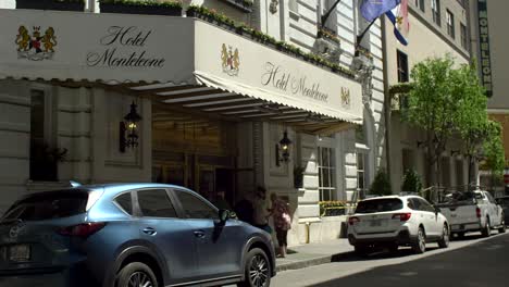 Hotel-Monteleone-Entrance-New-Orleans-French-Quarter-Day-Exterior