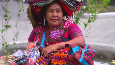 Mujer-Nativa-Latinoamericana