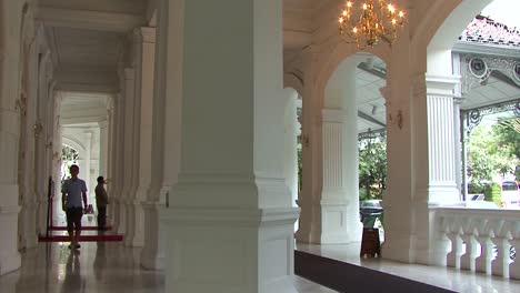 The-Raffles-Hotel-in-Singapore