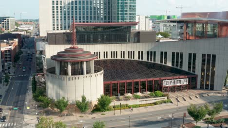 Country-Music-Hall-Of-Fame-Und-Museum-In-Der-Innenstadt-Von-Nashville