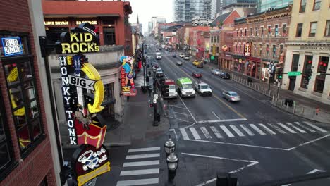 honky-tonks-on-lower-broadway-street-in-nashville-tennessee-aerial