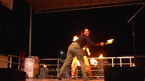 Steel-Town-Fire-show-during-Highmark's-first-night-in-Pittsburgh