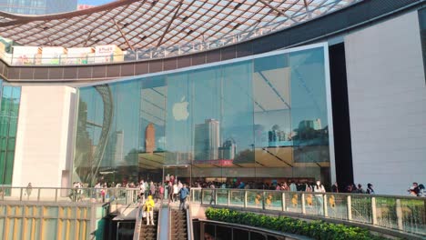 Apple-Domina-El-Mercado-De-Teléfonos-Inteligentes-De-China