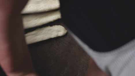 Baking-A-Georgian-Shotis-Puri-In-A-Traditional-Bakery-Tone-Or-Torne