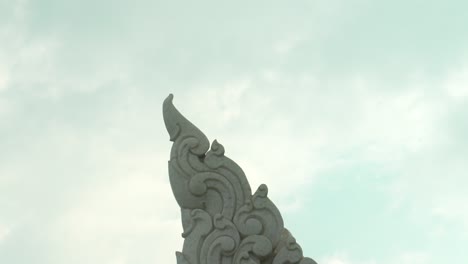 Elemento-De-Detalle-Arquitectura-Del-Gran-Buda-Phuket-Tailandia