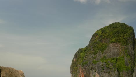 Tailandia-Agua-Turquesa-Bahía-Maya-Isla-Phi-Phi-Phuket