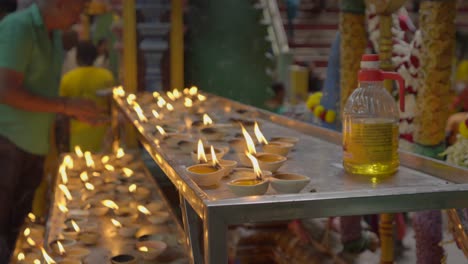 Candles-offering-Sri-Velayuthar-Temple-Thaipusam-at-Batu-Caves-Kuala-Lumpur-Malaysia