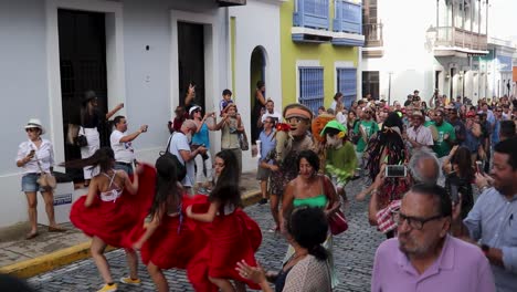 Fiestas-de-la-calle-San-Sebastián-2018