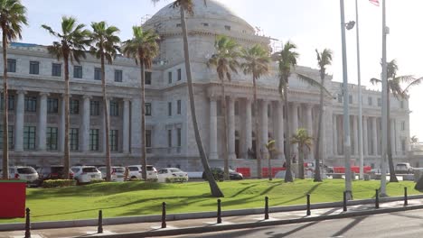 The-Capitol-of-Puerto-Rico