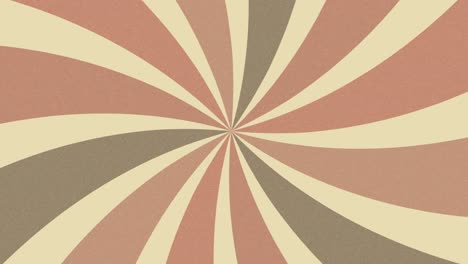 Abstrakter-Animierter-Hintergrund-Rotierender-Mehrfarbiger-Streifen,-Die-Sich-In-Einer-Nahtlosen-Schleife-Drehen