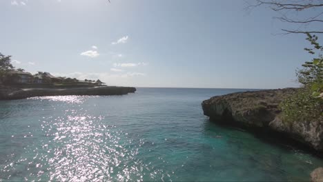 Hermosa-Vista-De-La-Playa-En-La-República-Dominicana-&quot;playa-Grande&quot;