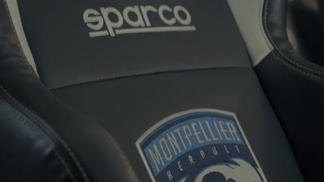 Blue-Semi-Bucket-Seats-for-Montpellier-Rugby-Team-at-Stadium