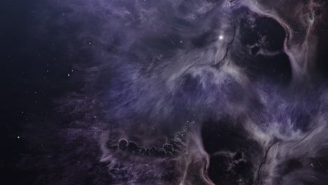 Expandierende-Nebel-Im-Universum
