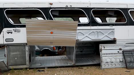 Old-junk-Tundra-buggy-bus-at-the-scrap-metal-dump-in-Churchill-Manitoba-Northern-Canada