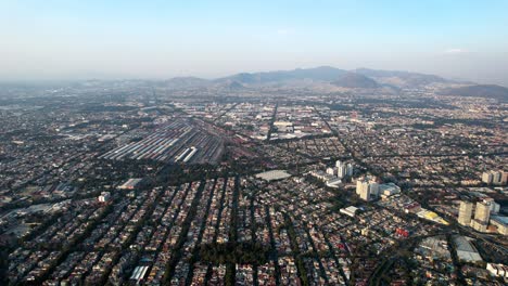 side-shot-of-north-mexico-city