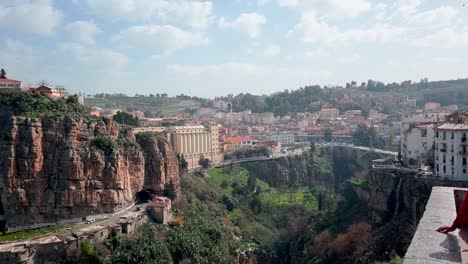 Sea-Testigo-De-La-Sorprendente-Belleza-Y-El-Rico-Patrimonio-Cultural-De-Constantine-En-Argelia-A-Través-De-Nuestro-Impresionante-Video.