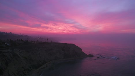 Ocean-View-off-Coast-of-California