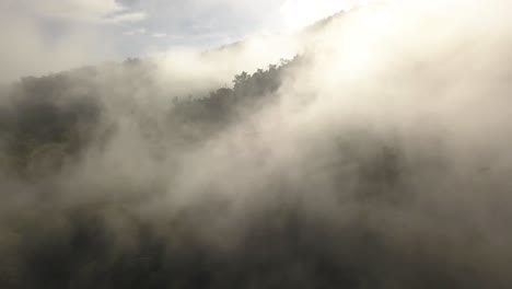 Morning-fog-over-mountain-foothills