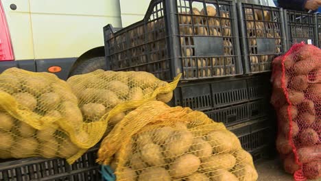 Fresh-potatoes-in-bags-and-boxes