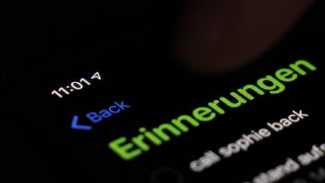 Erinnerungs-App-Auf-Dem-IPhone