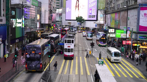 Hongkong,-China,-Ca.:-überfüllte-Menschen-Rund-Um-Die-Causeway-Bay-Area-In-Der-Stadt-Hongkong