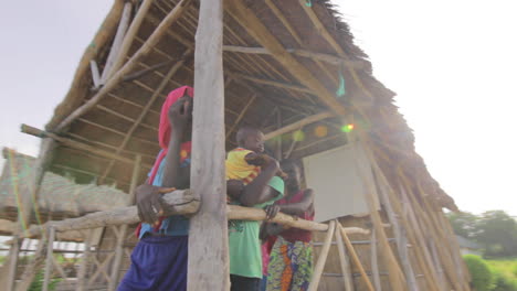 Underage-mothers-of-Africa-Senegal-smiling