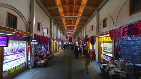 Tiro-De-Hiperlapso-Del-Histórico-Gran-Bazar
