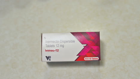 Ivermectin,-Ein-Umstrittenes-Medikament-Zur-Behandlung-Und-Prophylaxe-Von-Covid-19