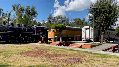 shot-of-train-station-in-mexico